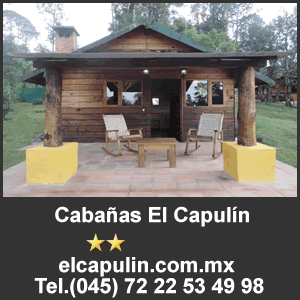 Caba�as El Capul�n